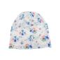 Preview: Wendebeanie bunte Fische